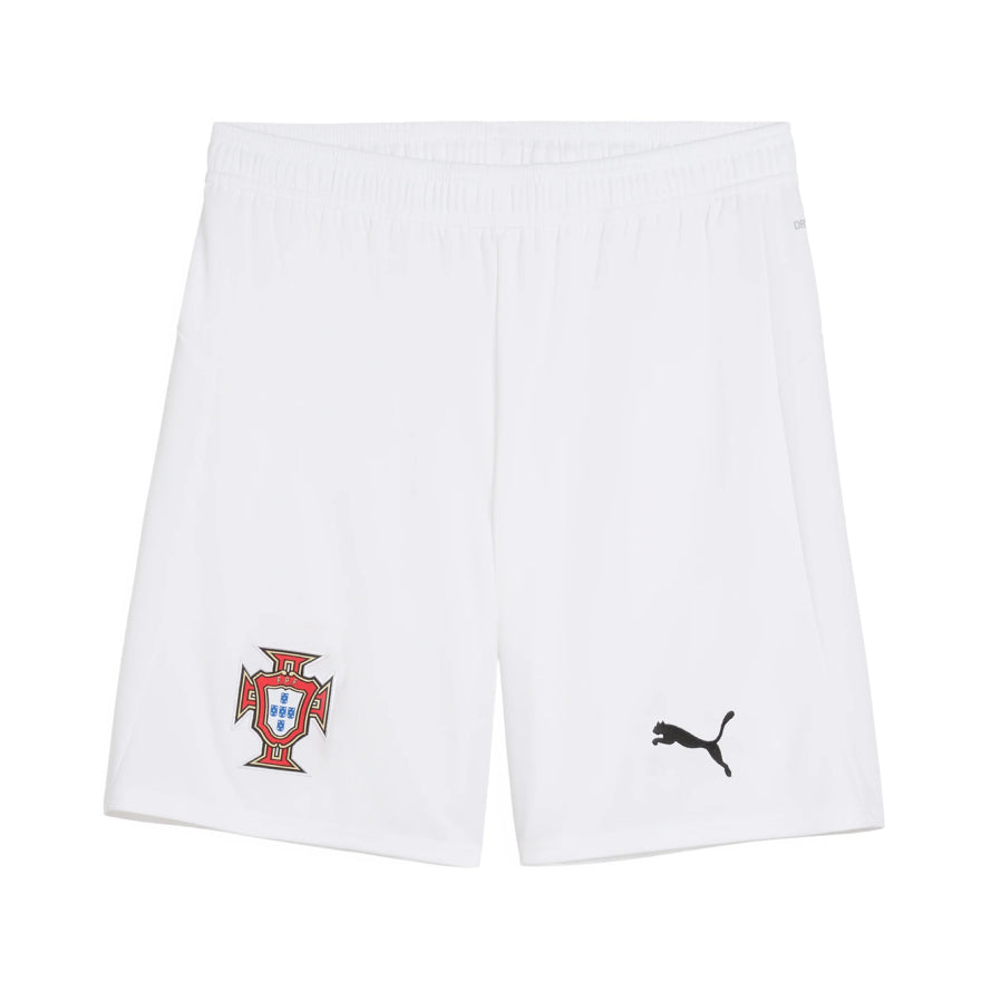 Equipamento Criança 25/26 Portugal Alternativo