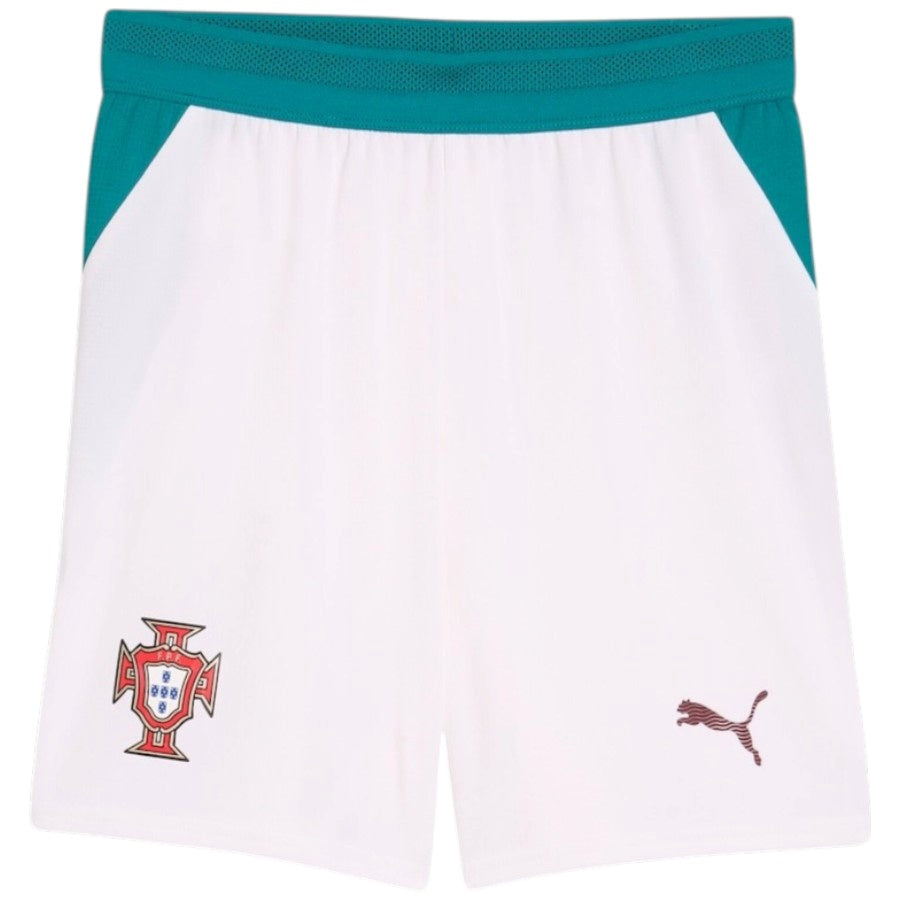 Equipamento Criança 26/27 Portugal Alternativo