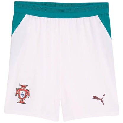 Equipamento Criança 26/27 Portugal Alternativo