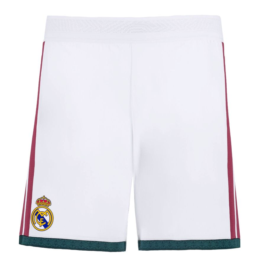 Equipamento Criança 26/27 Real Madrid Principal