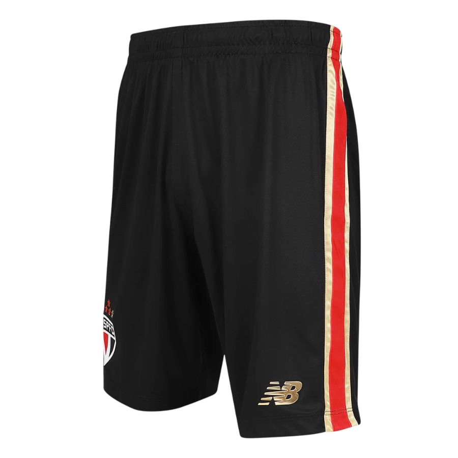 Equipamento Criança 25/26 São Paulo Alternativo