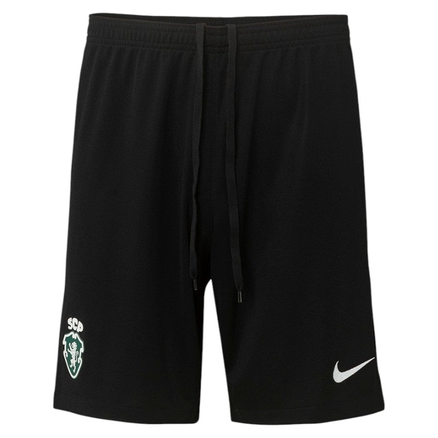 Equipamento Criança 26/27 Sporting Principal