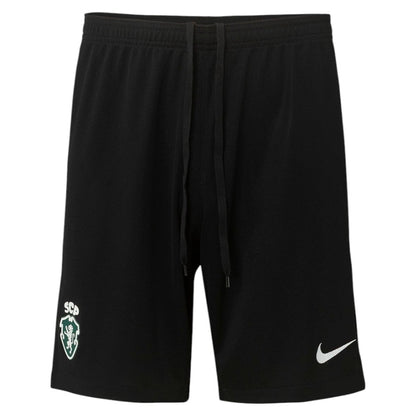 Equipamento Criança 26/27 Sporting Principal