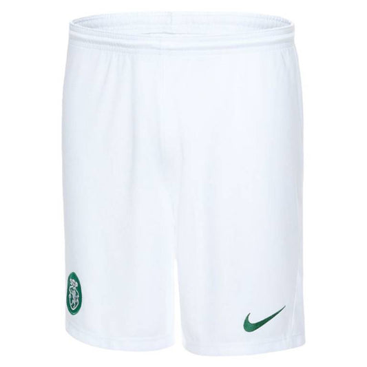 Equipamento Criança 24/25 Sporting Secundário