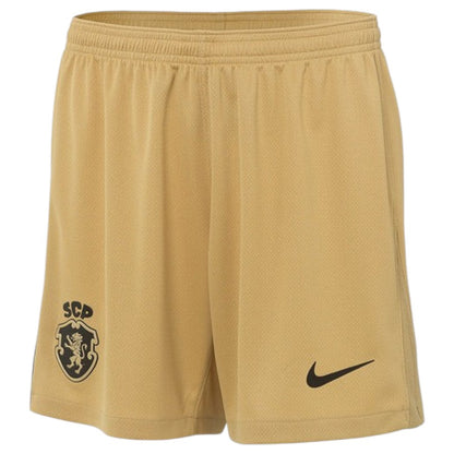 Equipamento Criança 26/27 Sporting Alternativo