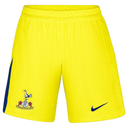 Equipamento Criança 25/26 Tottenham Terceiro