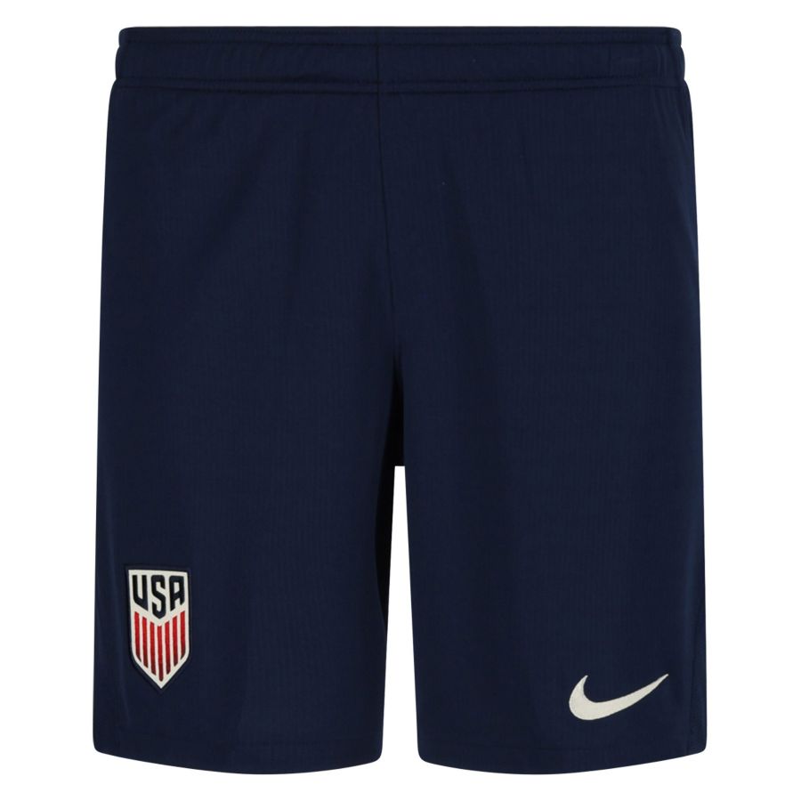 Equipamento Criança 26/27 Estados Unidos Principal