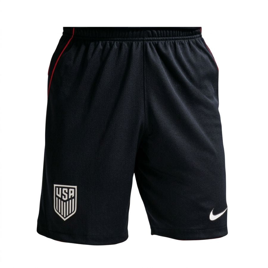 Equipamento Criança 26/27 Estados Unidos Alternativo