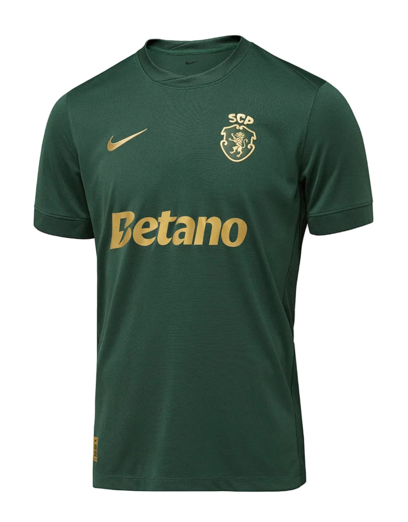 Camisola 26/27 Sporting 120 Anos