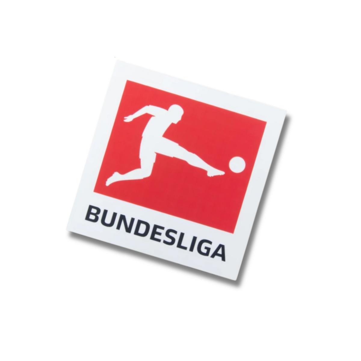 BADGE - BUNDESLIGA