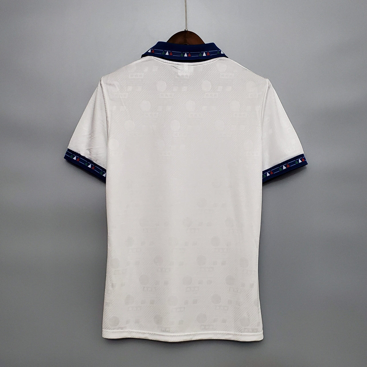 Camisola Retro 1994 Itália Away Baresi