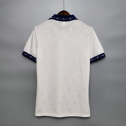 Camisola Retro 1994 Itália Away Baresi