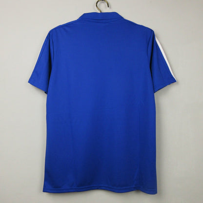 Camisola Retro 1984-1986 França Home Platini