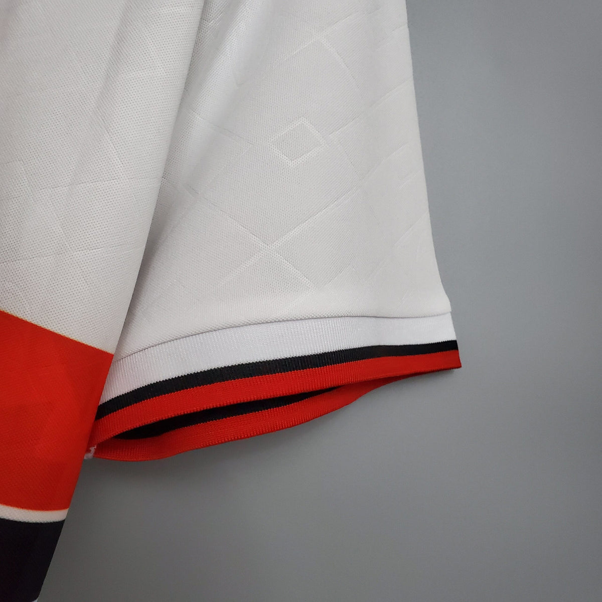 Camisola Retro 1993-1994 AC Milan Away Maldini