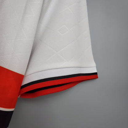 Camisola Retro 1993-1994 AC Milan Away Maldini