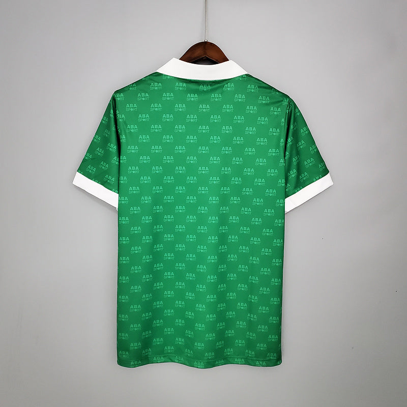 Camisola Retro 1995 México Home Jorge Campos