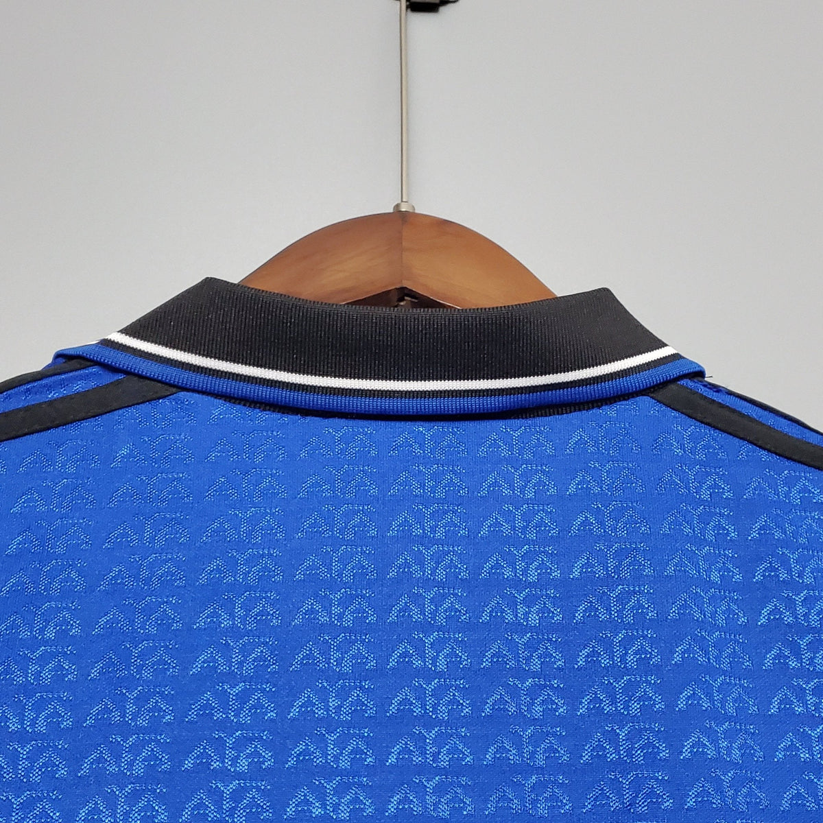 Camisola Retro 1994 Argentina Away Maradona