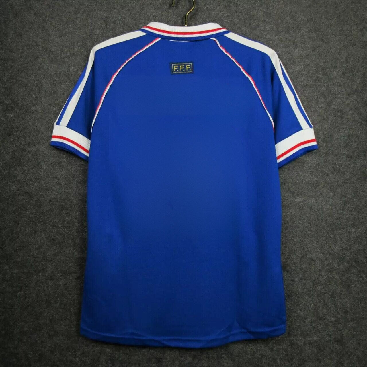 Camisola Retro 98/99 França Home