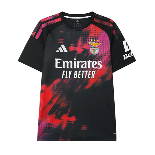 Camisola 26/27 Benfica Terceiro Equipamento