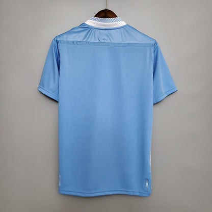 Camisola Retro 2011 2012 Manchester City Home Balotelli