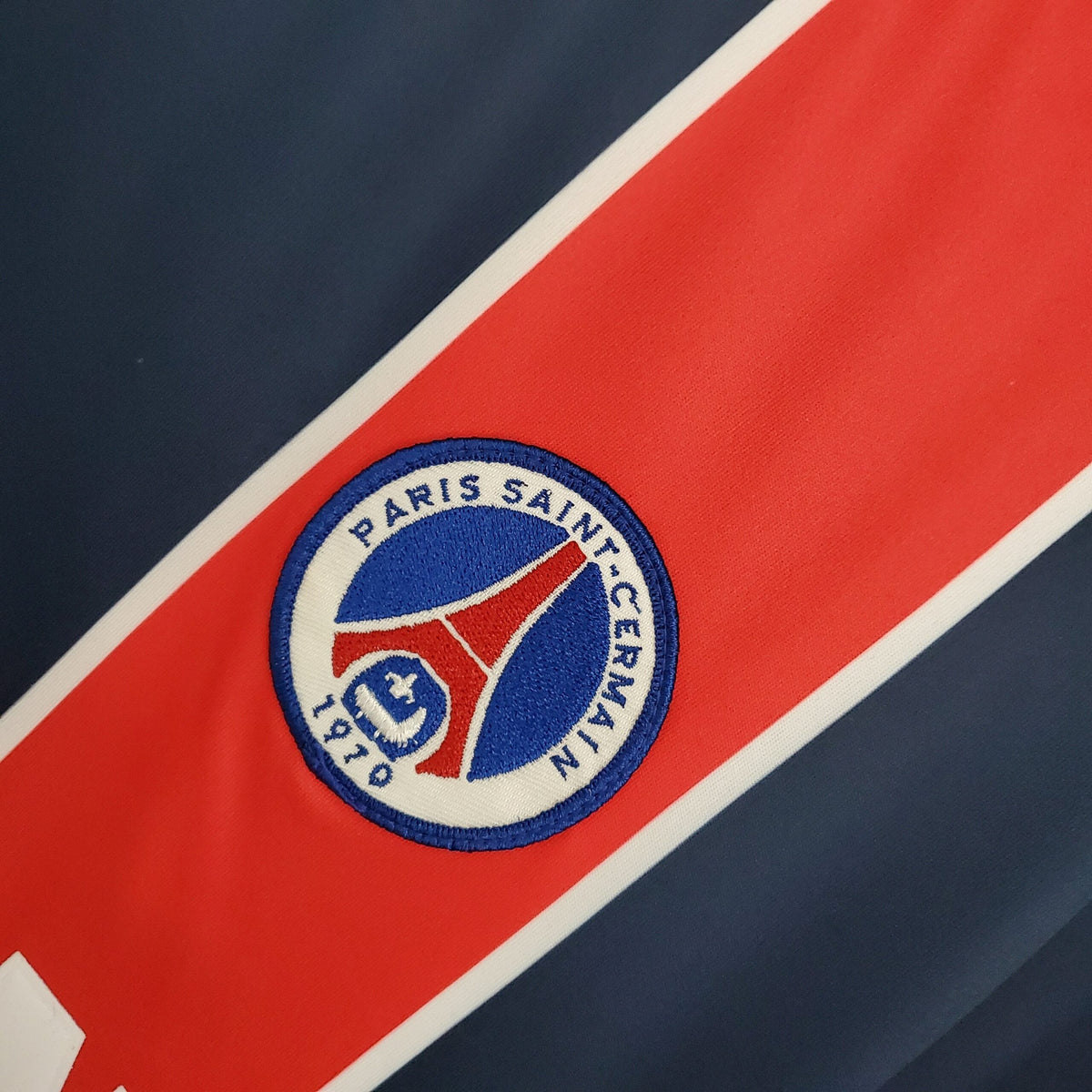 Camisola Retro 2002-2003 PSG Home Ronaldinho