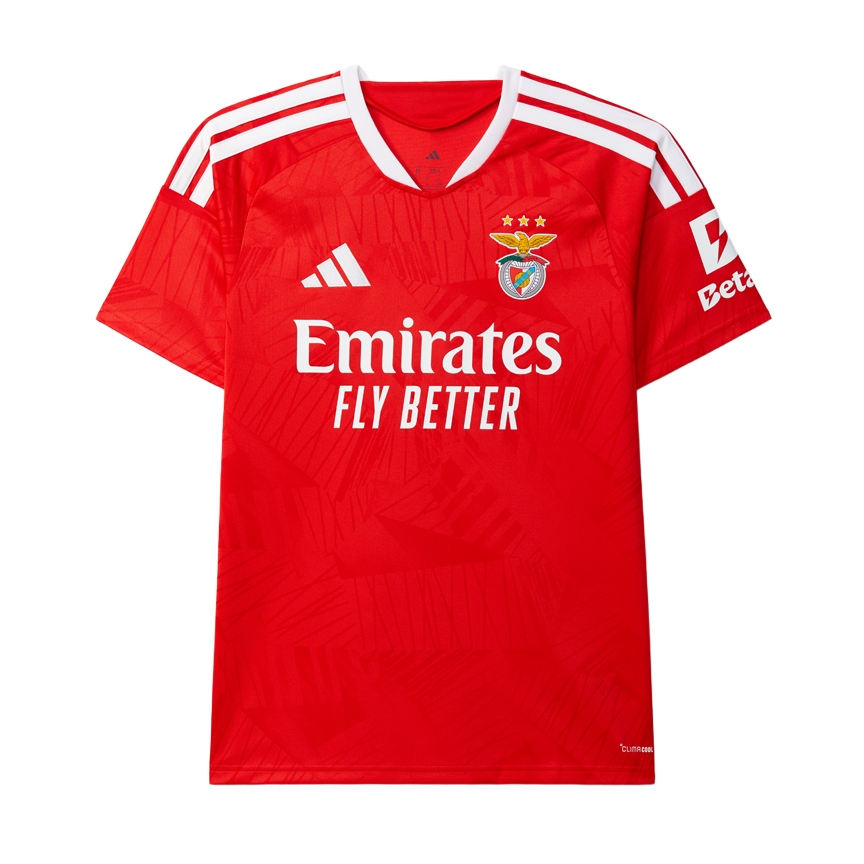 Camisola 26/27 Benfica Principal
