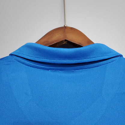 Camisola Retro 1988-1989 Naples Home Maradona
