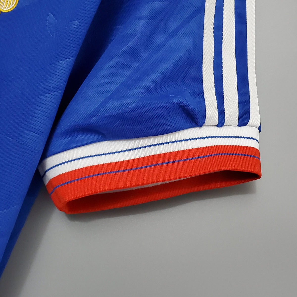Camisola Retro 1986-1988 Manchester United Away Rooney