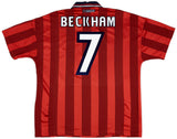 Retro Beckham