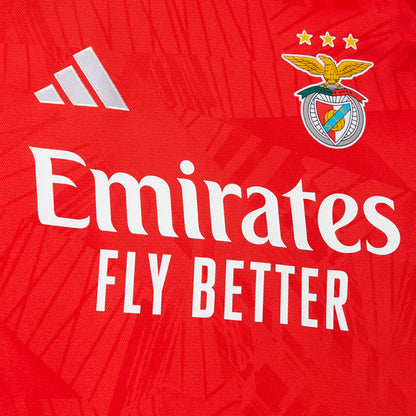 Camisola 26/27 Benfica Principal