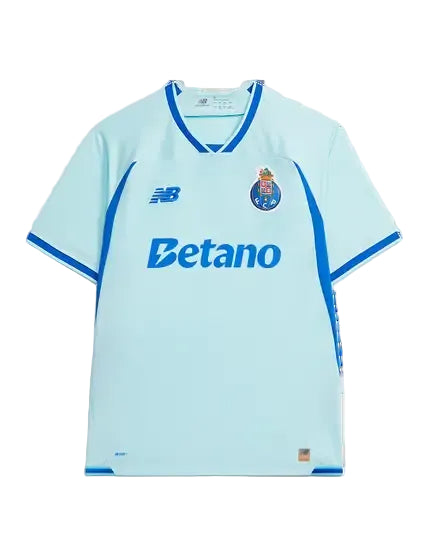 Camisola 26/27 FC Porto Terceiro Equipamento