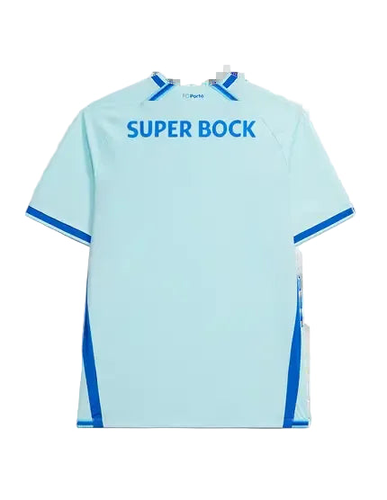 Camisola 26/27 FC Porto Terceiro Equipamento