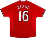 Retro Keane