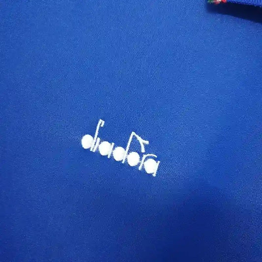 Camisola Retro 1990 Itália Baresi / Maldini