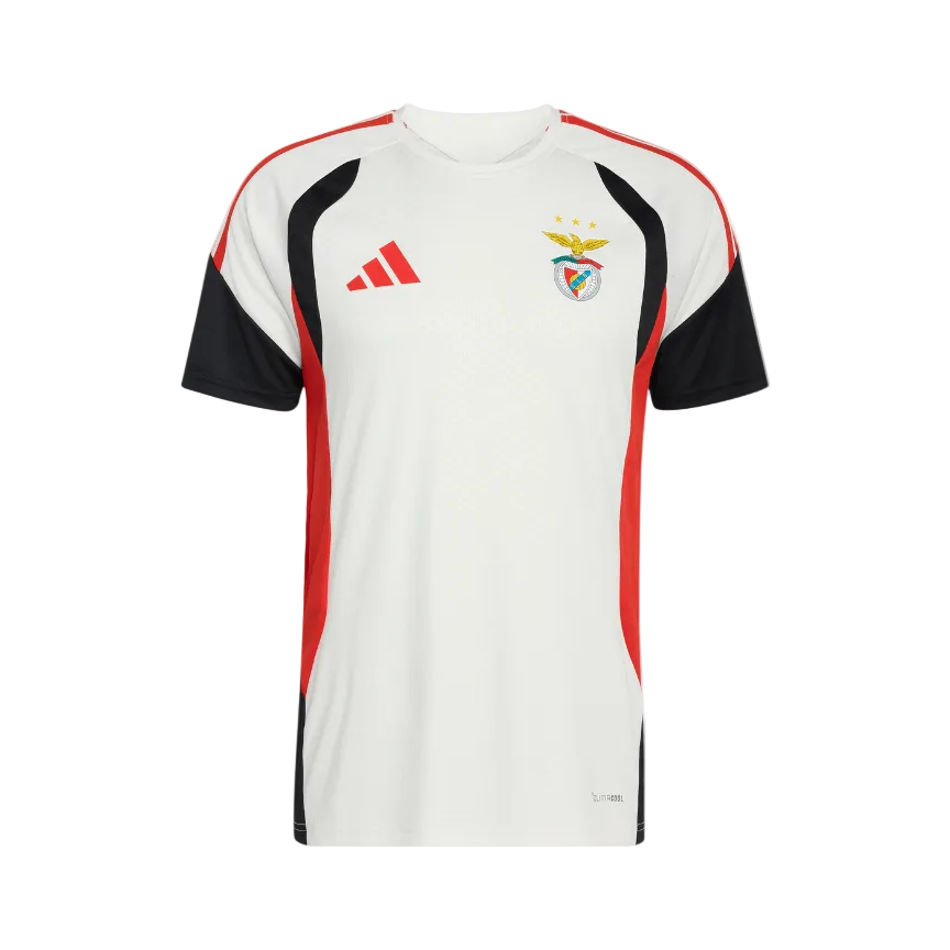 Camisola 26/27 Benfica Treino Branca