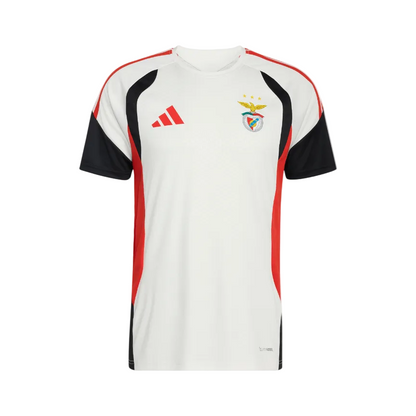 Camisola 26/27 Benfica Treino Branca