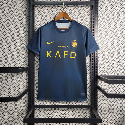 Camisola 23/24 Al Nassr Away