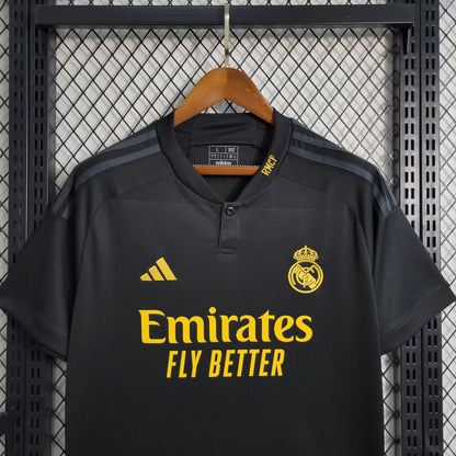 Camisola 23/24 Real Madrid 2 Away