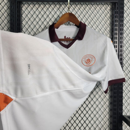 Camisola 23/24 Manchester City Secundária