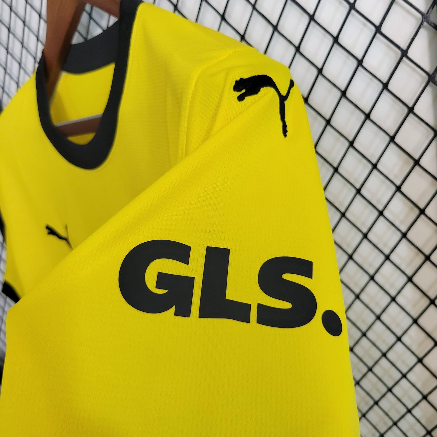 Maillot domicile Dortmund 23/24