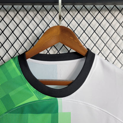 Camisola 23/24 Liverpool Secundária