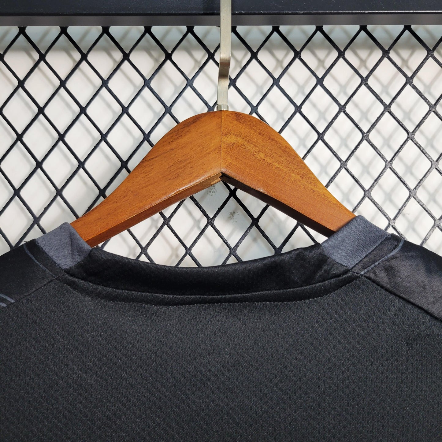 Camisola 23/24 Manchester City Special Edition Black