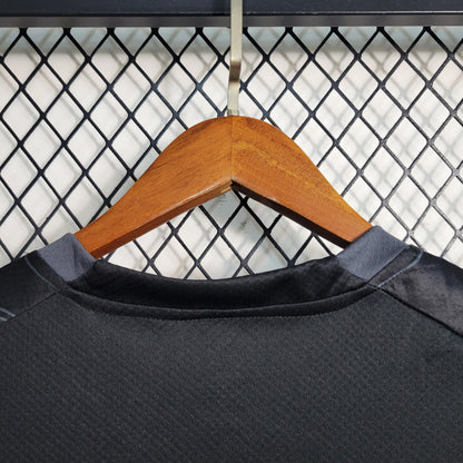 Camisola 23/24 Manchester City Special Edition Black