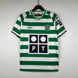 Retro Sporting