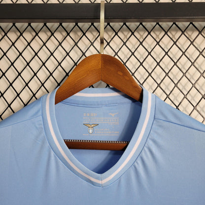 Camisola 23/24 Lazio Home