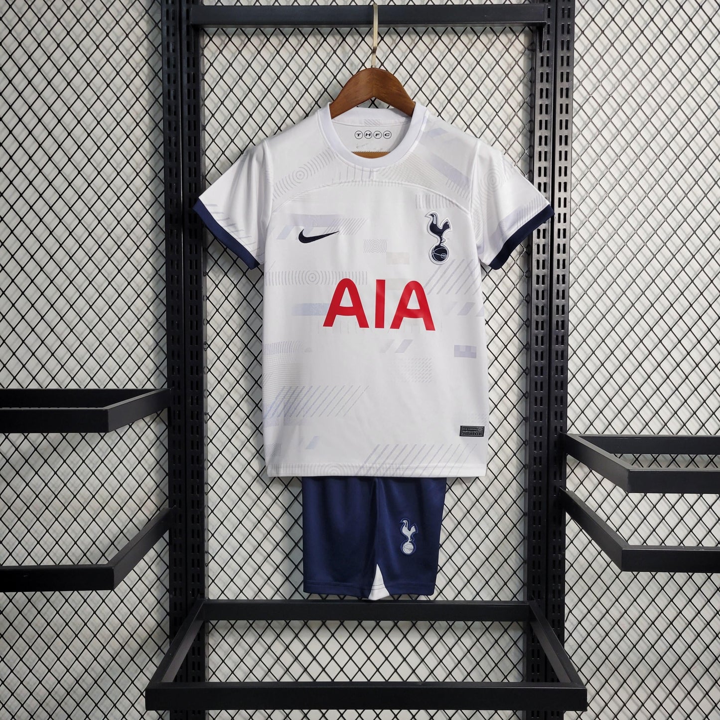 Equipamento Criança 23/24 Tottenham Principal