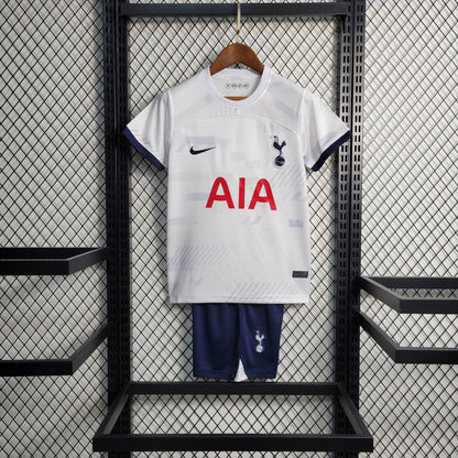 Equipamento Criança 23/24 Tottenham Principal