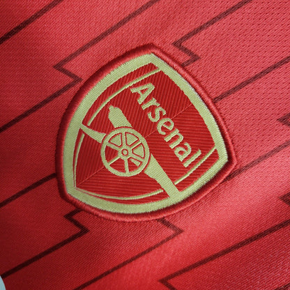 Equipamento Criança 23/24 Arsenal Principal