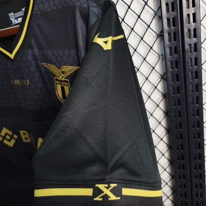 Camisola 23/24 Lazio 10th Anniversary Edition