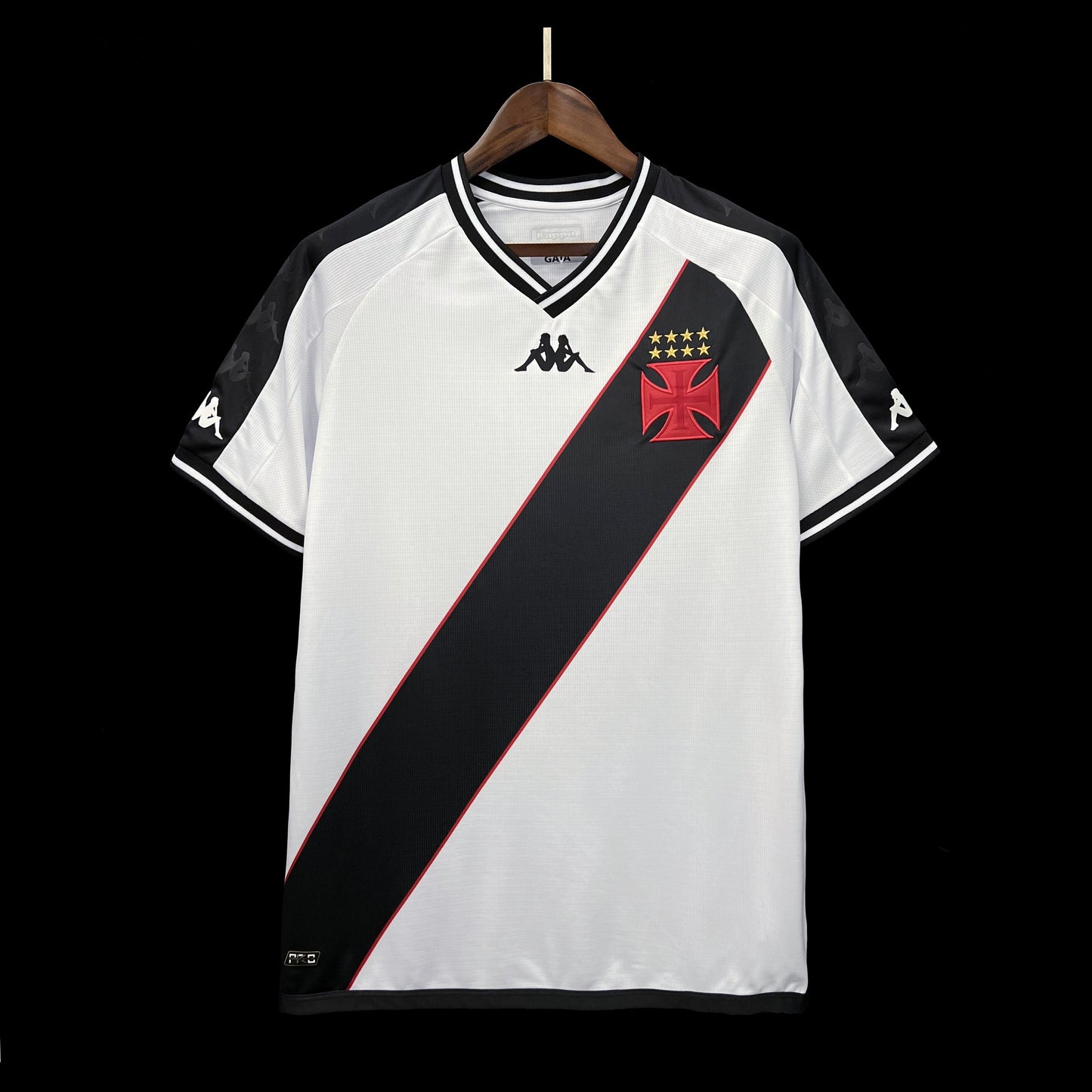 Camisola 2024 Vaso da Gama Away